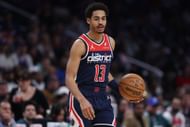 Philadelphia 76ers v Washington Wizards